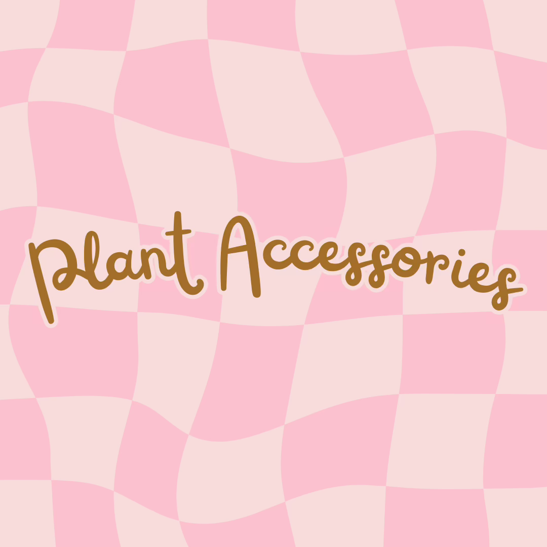 Plant Accessories