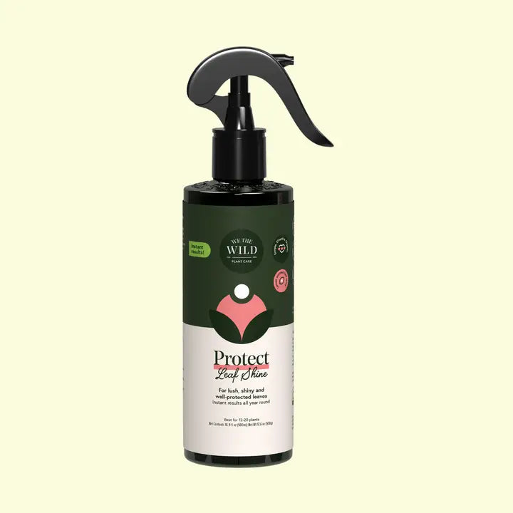 We The Wild Plant Care - Protect Spray with Neem