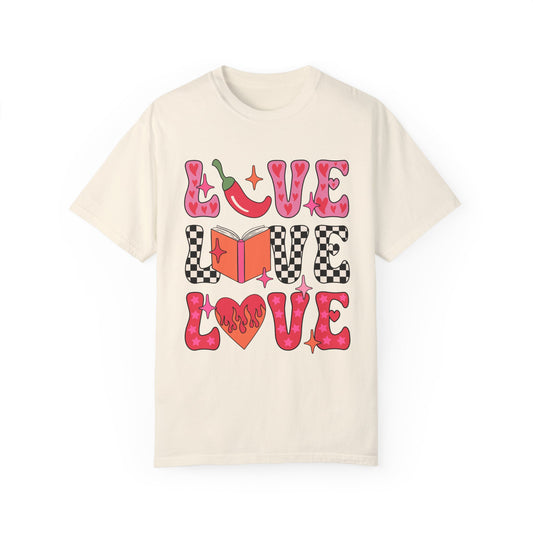 LOVE T-shirt