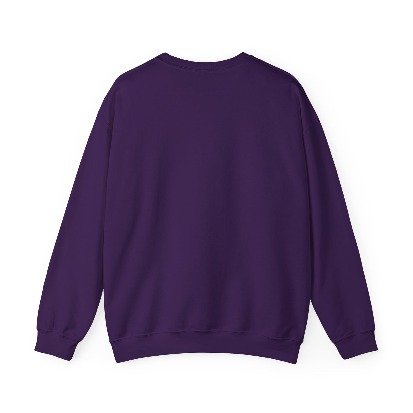 Support Your Local Bookstore Book Stack Crewneck Sweatshirt