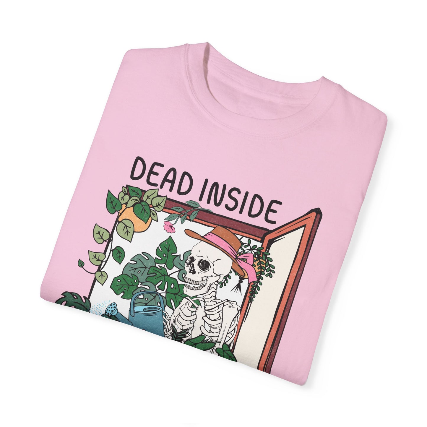 Keeps Plants Alive T-shirt
