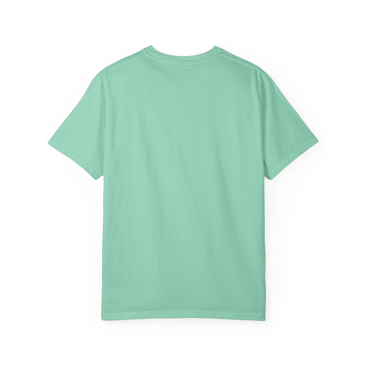 Life of a Book Girl Comfort Colors T-shirt
