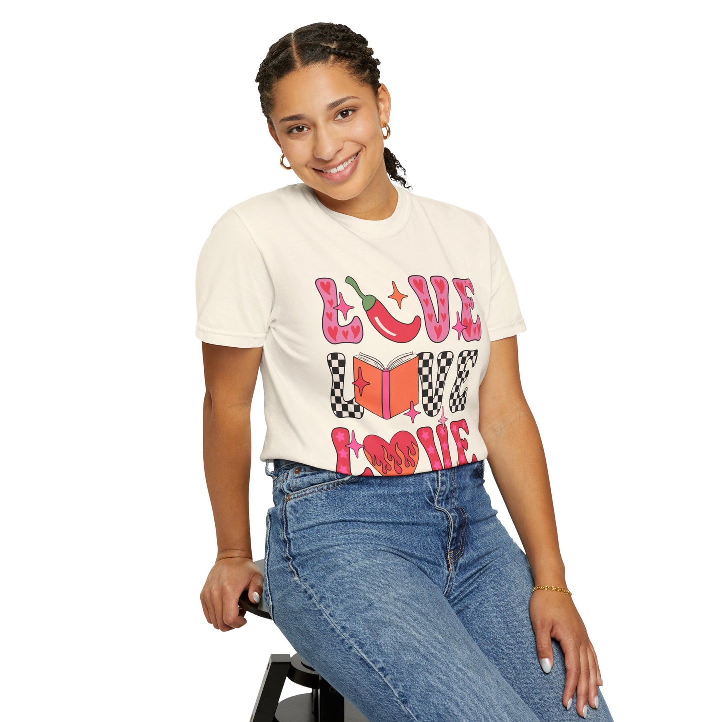 LOVE T-shirt