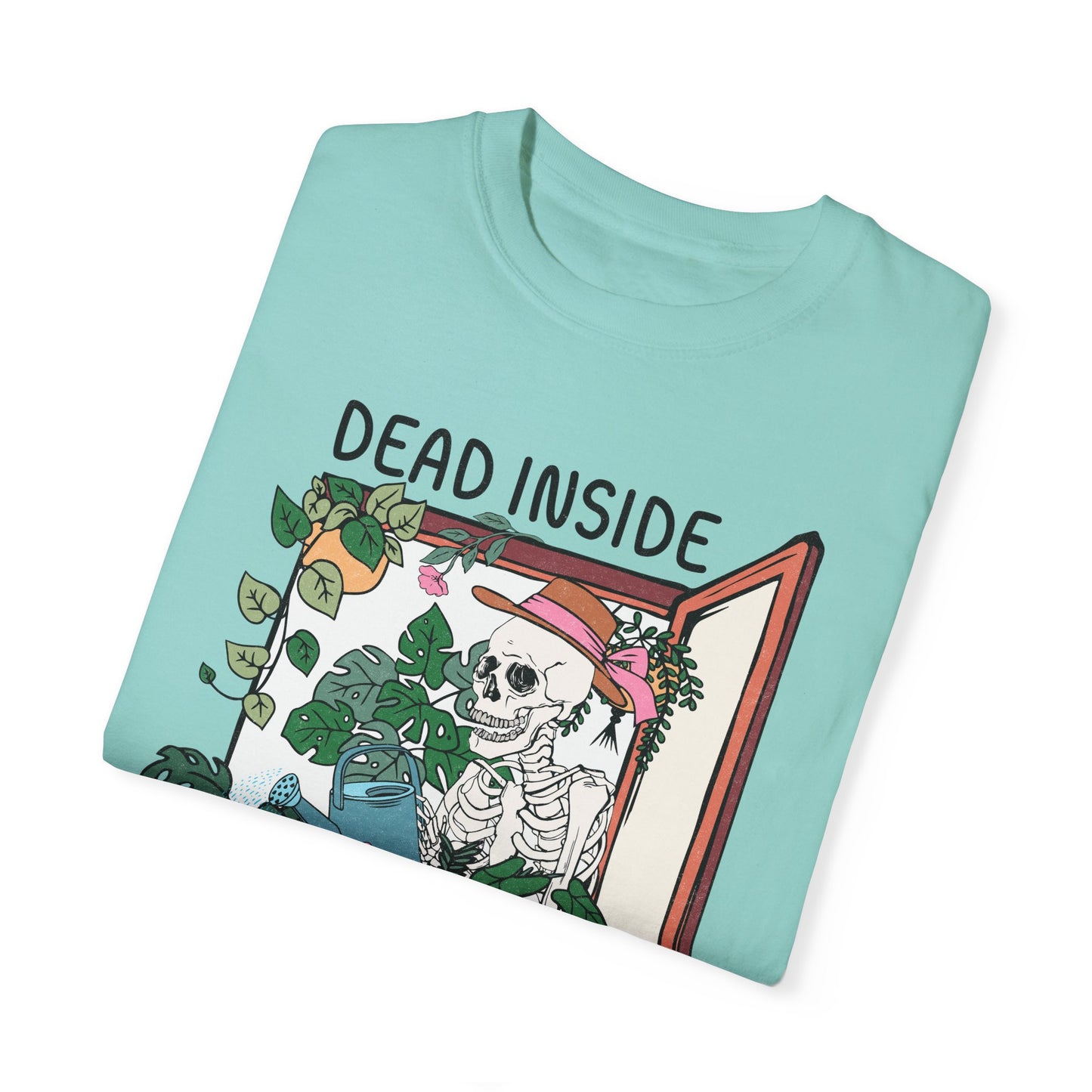 Keeps Plants Alive T-shirt