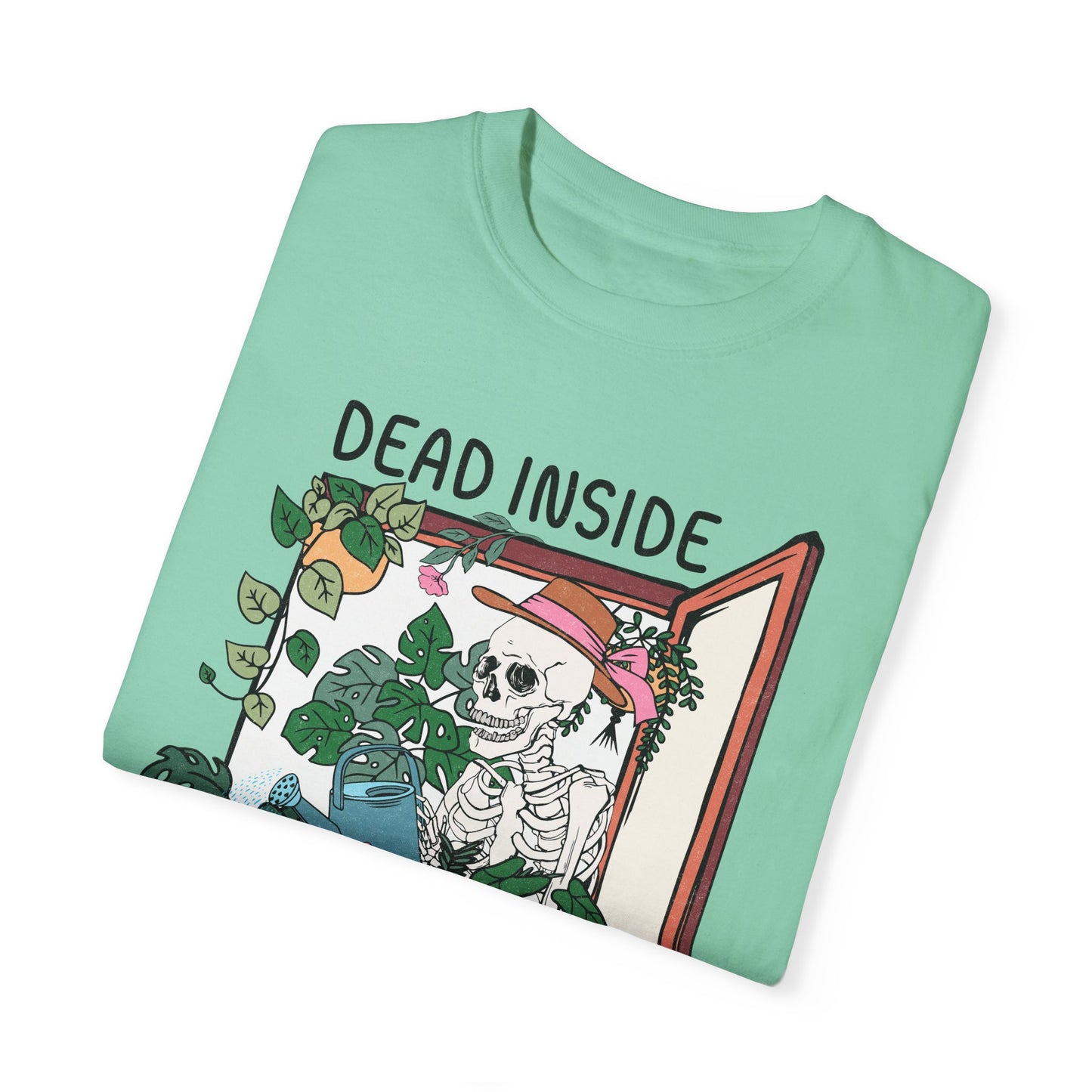 Keeps Plants Alive T-shirt