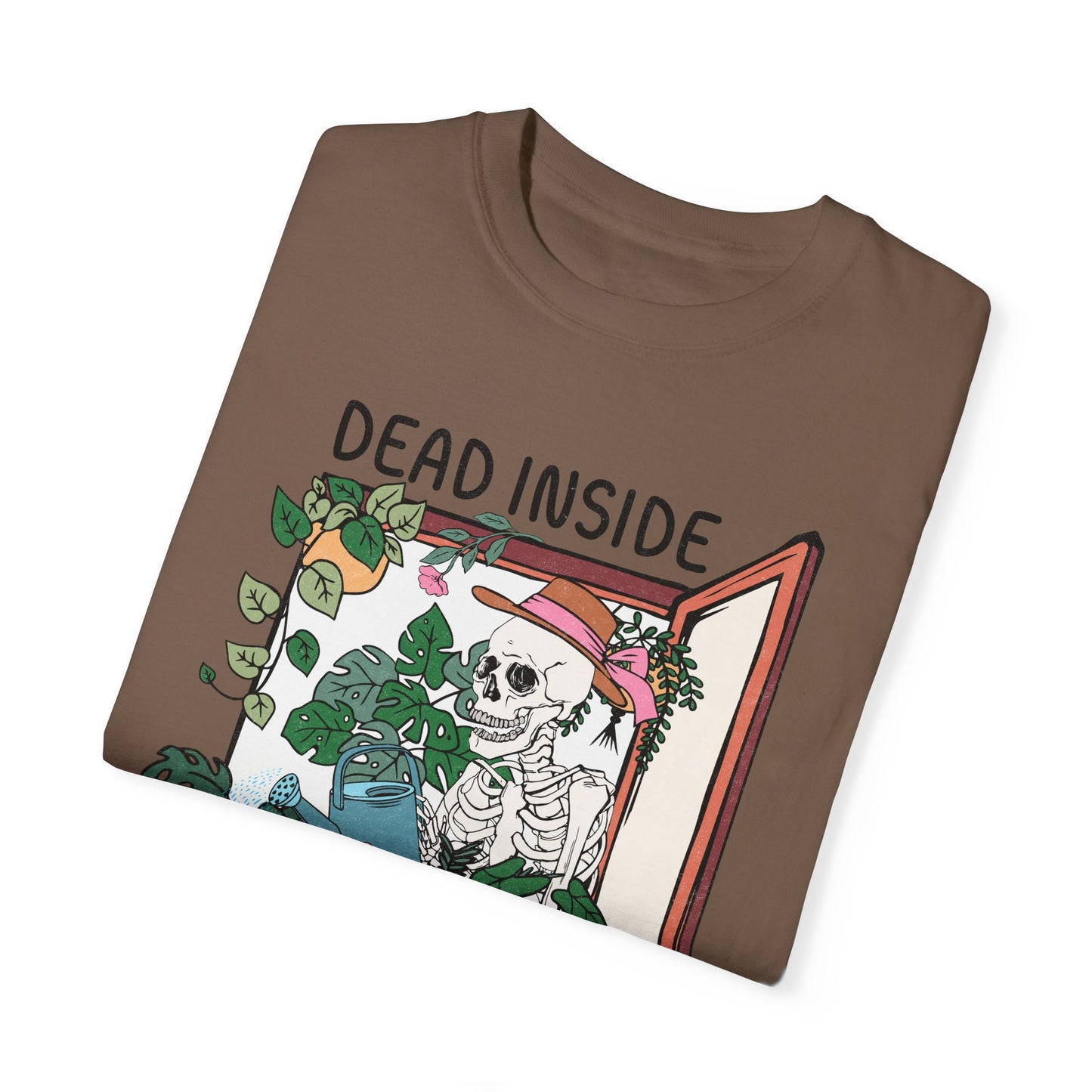 Keeps Plants Alive T-shirt