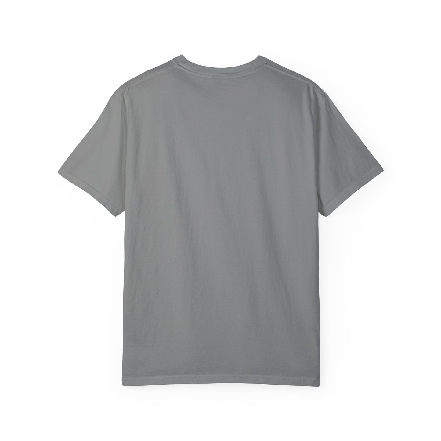 Read & Rooted Motel T-shirt
