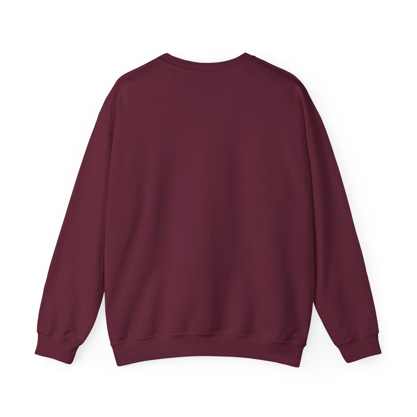 Support Your Local Bookstore Crewneck Sweatshirt