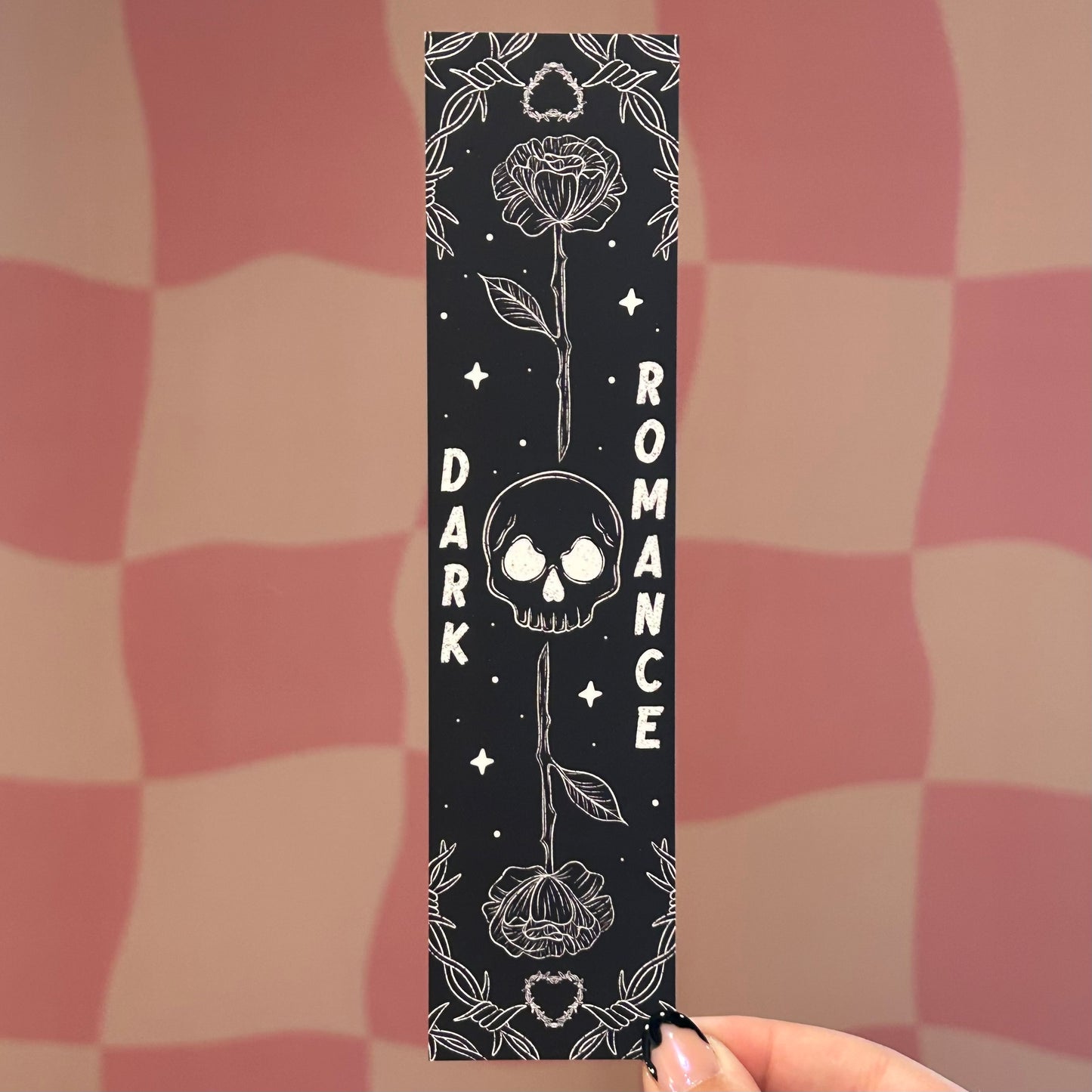 Bookmark - Dark Romance