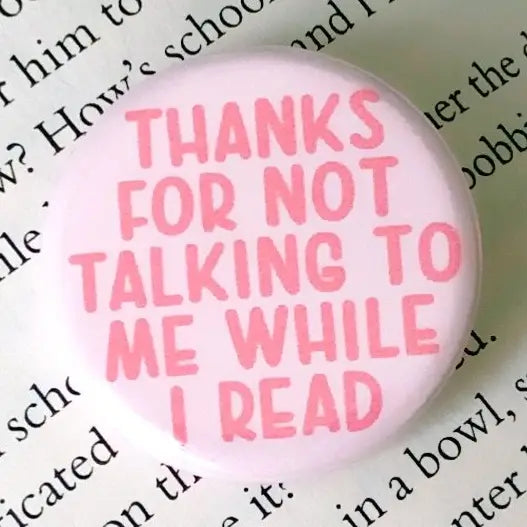 Button Pins