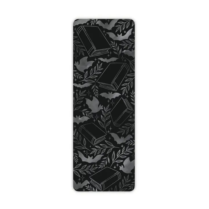 Bookmark - Spooky Bats & Books