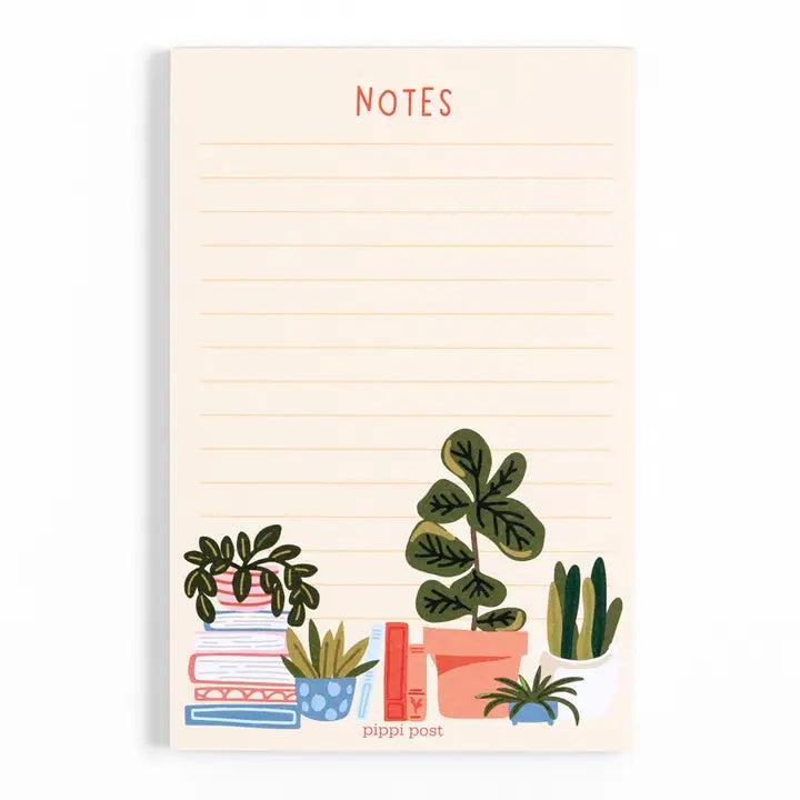 Notepads