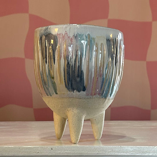 Oasis Pot