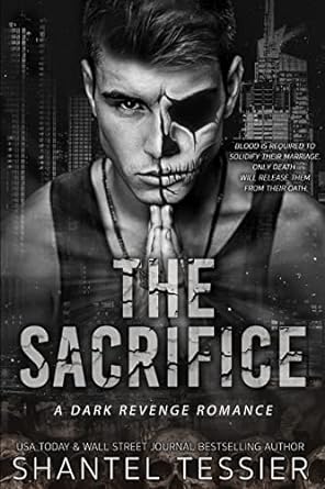 The Sacrifice - Shantel Tessier