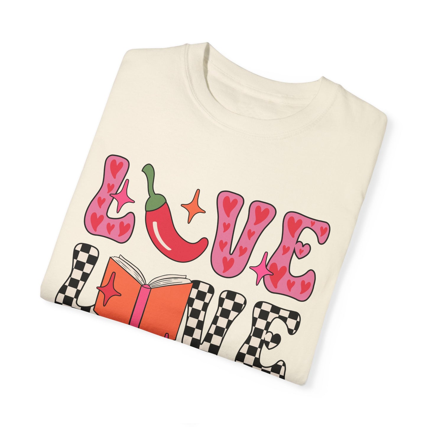 LOVE T-shirt