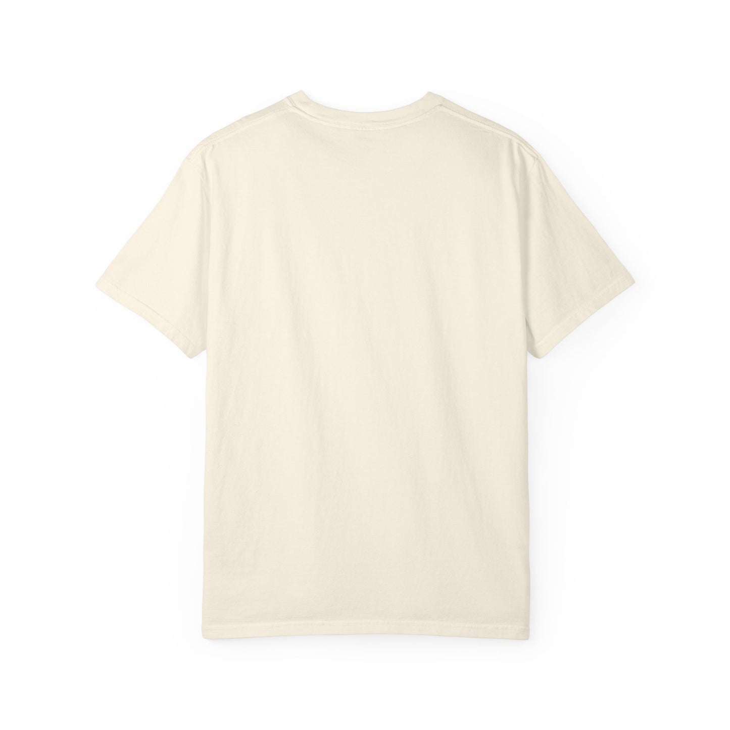 Show Business Comfort Colors T-shirt