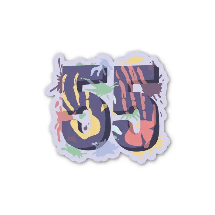 Sticker - Chapter 55 (ACOTAR)