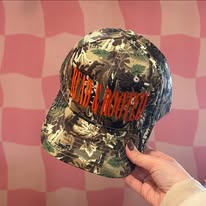 R&R Trucker Hats