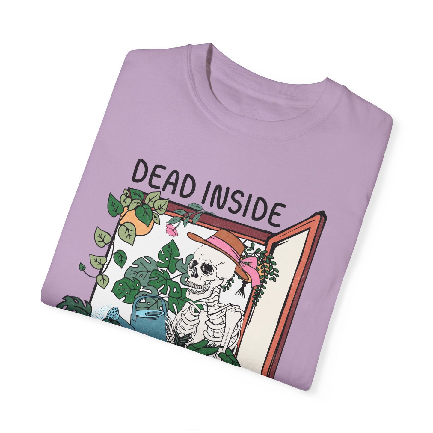 Keeps Plants Alive T-shirt
