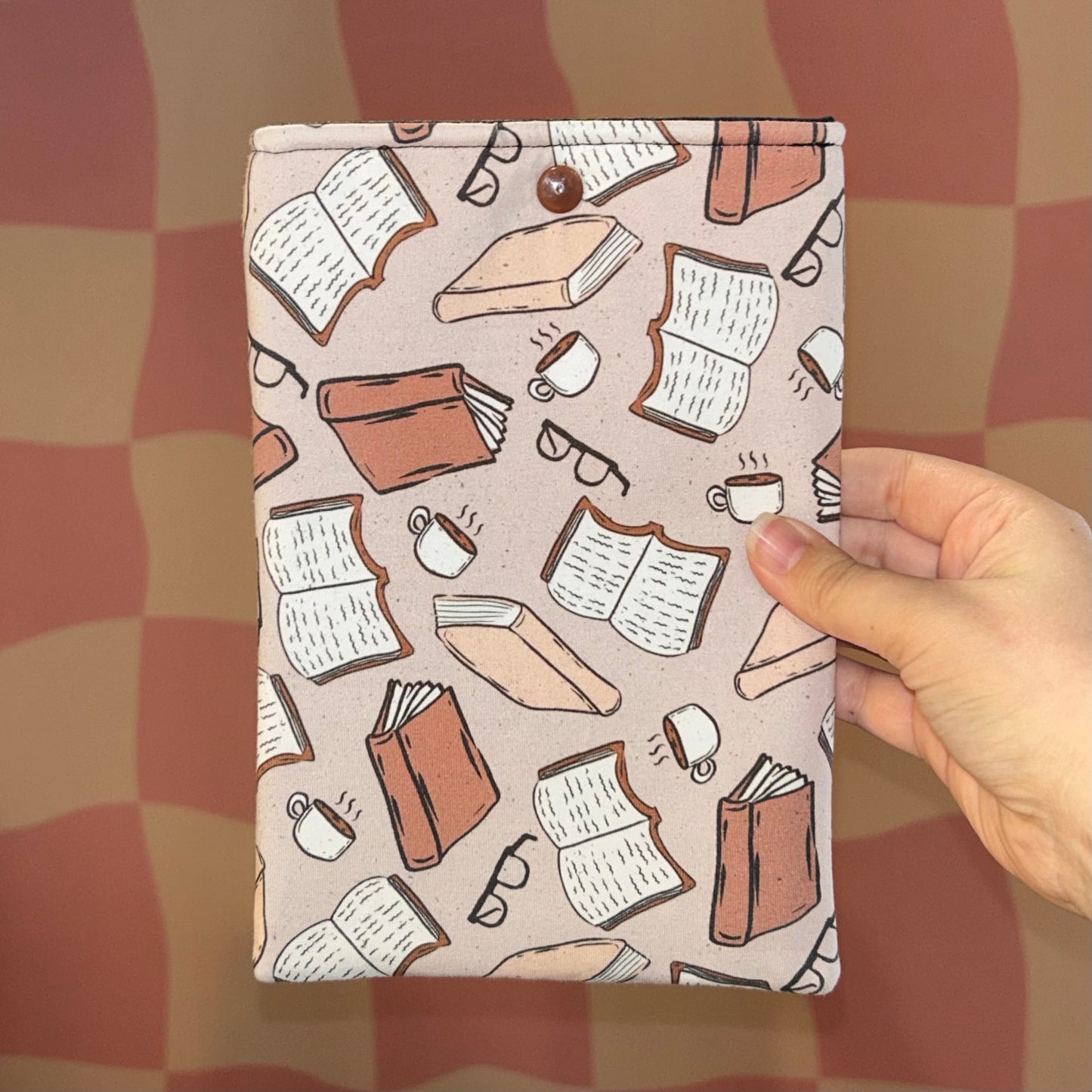 Reading Essentials Kindle Sleeve PREORDER