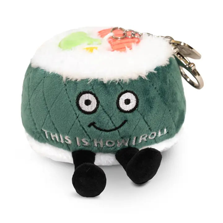 Punchkins Keychains