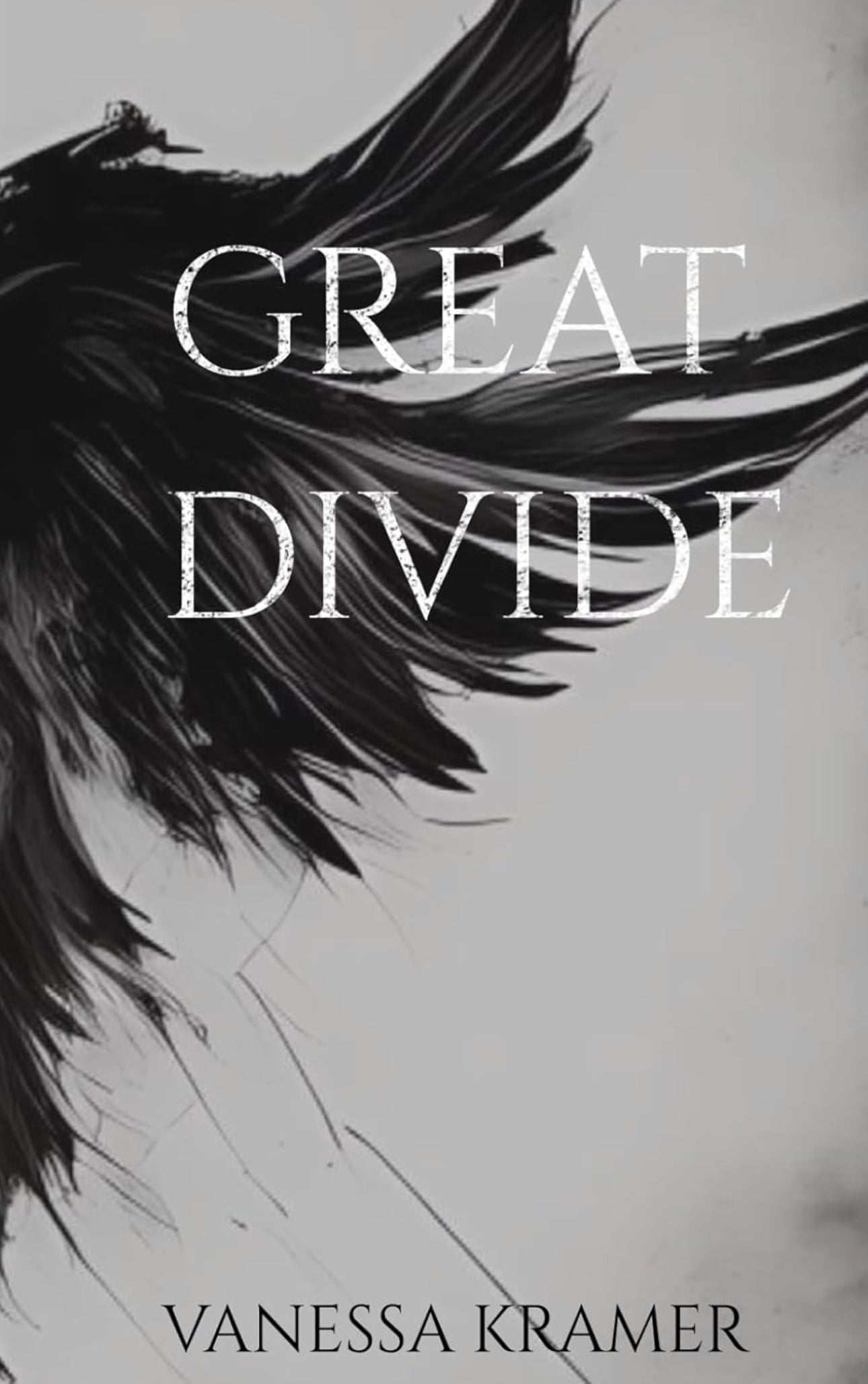 Great Divide - Vanessa Kramer (Signed)