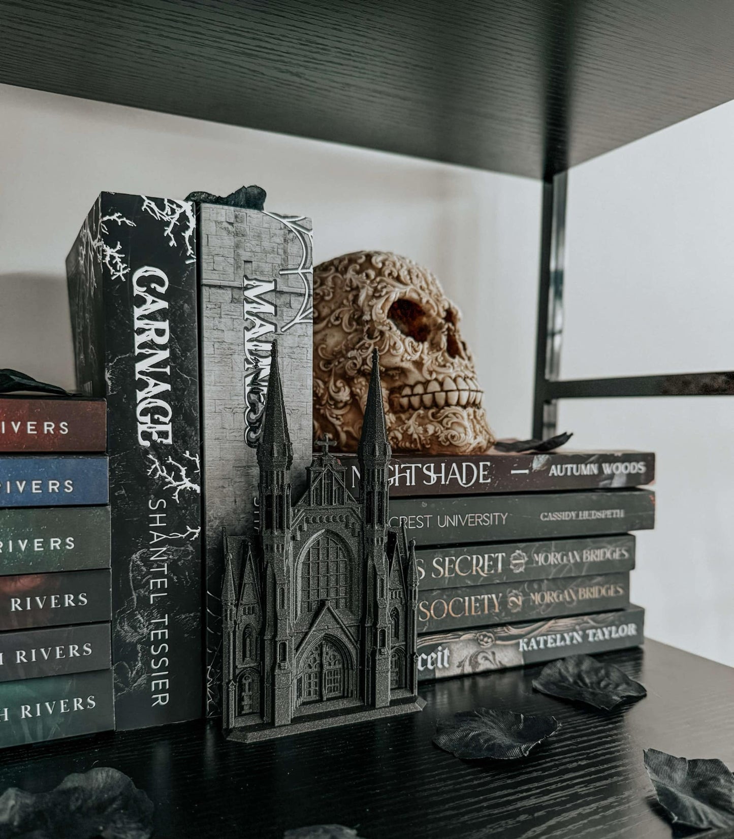 3D Print - Gothic Cathedral