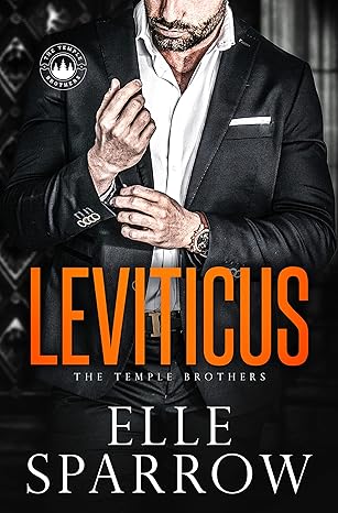 Leviticus - Elle Sparrow