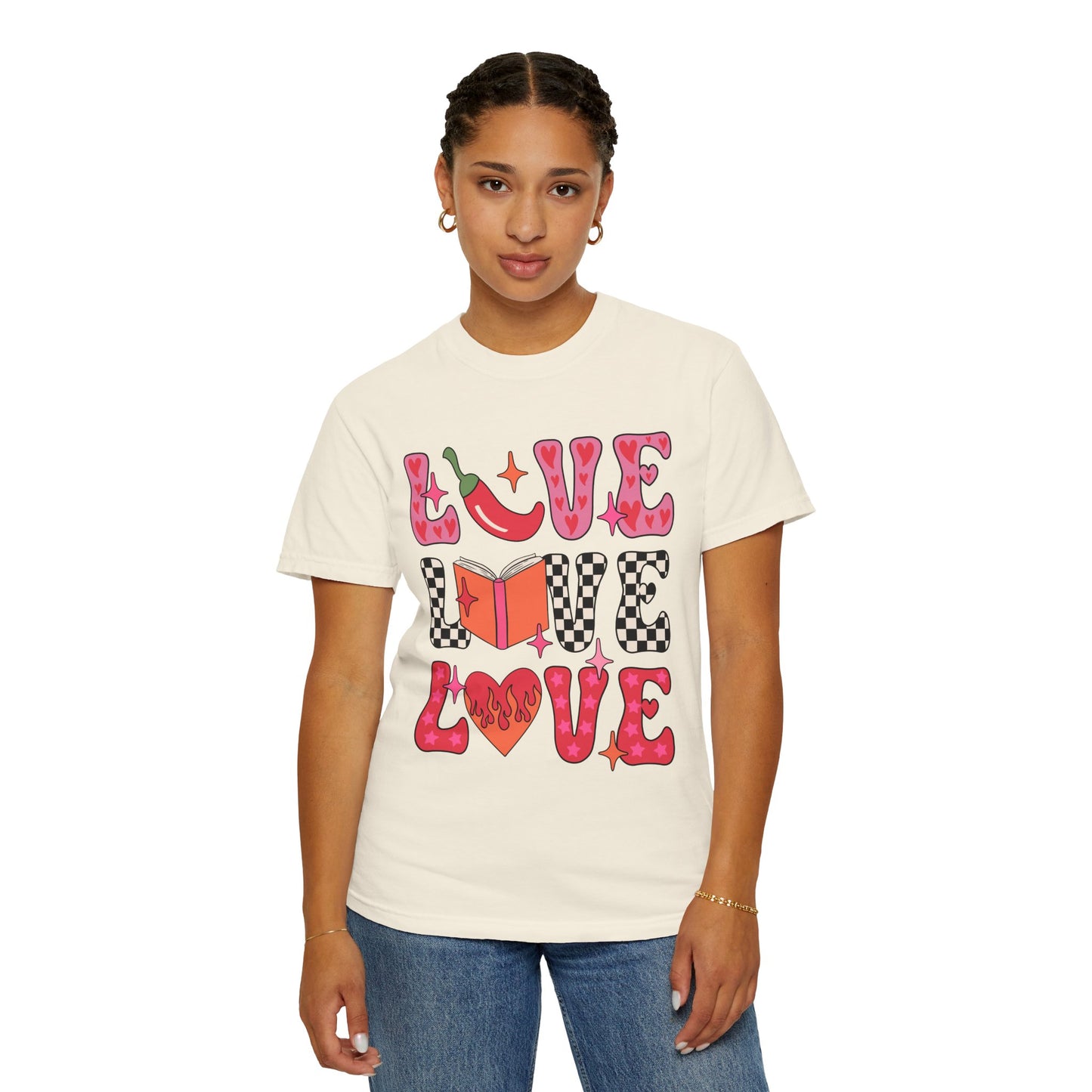 LOVE T-shirt