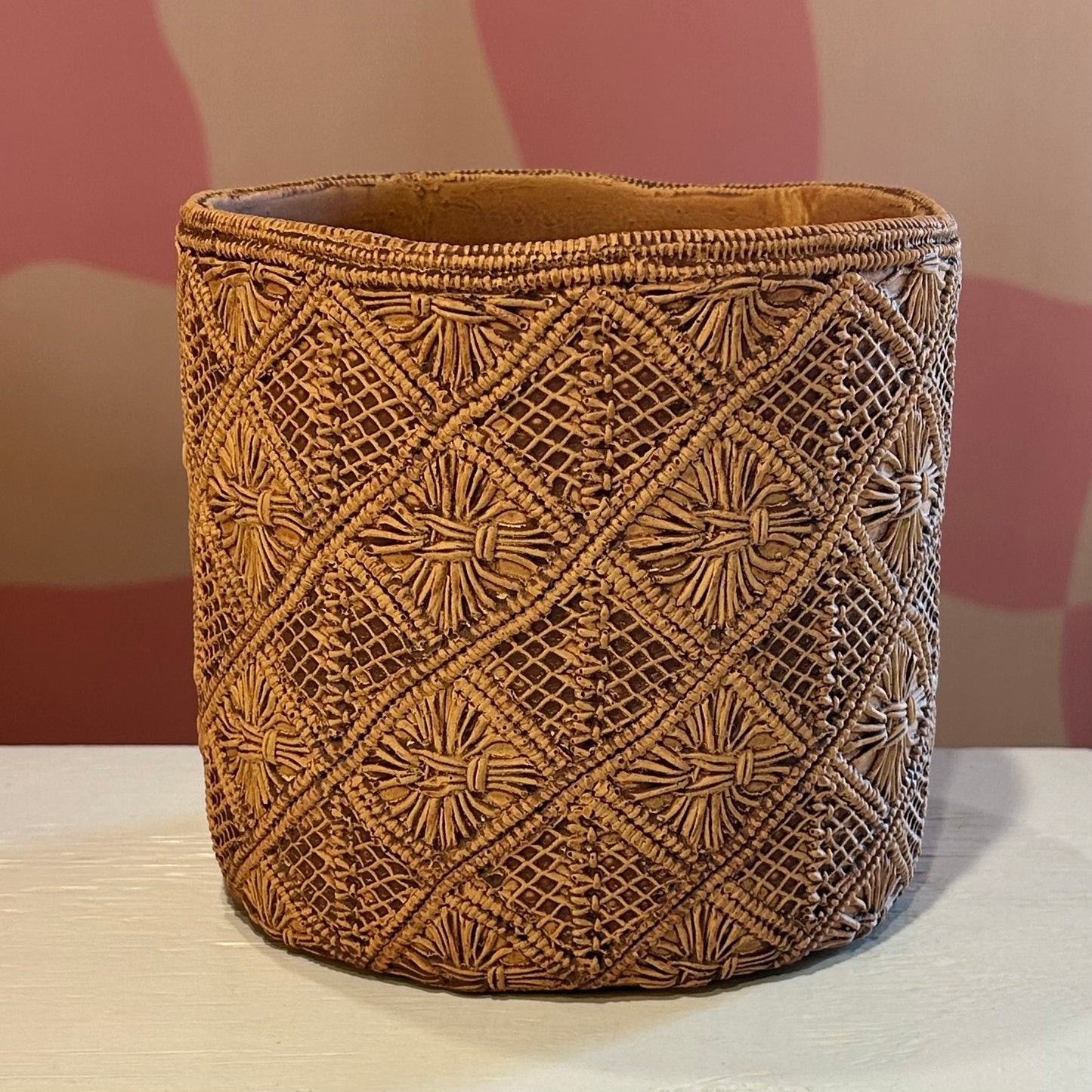 Eldon Pot