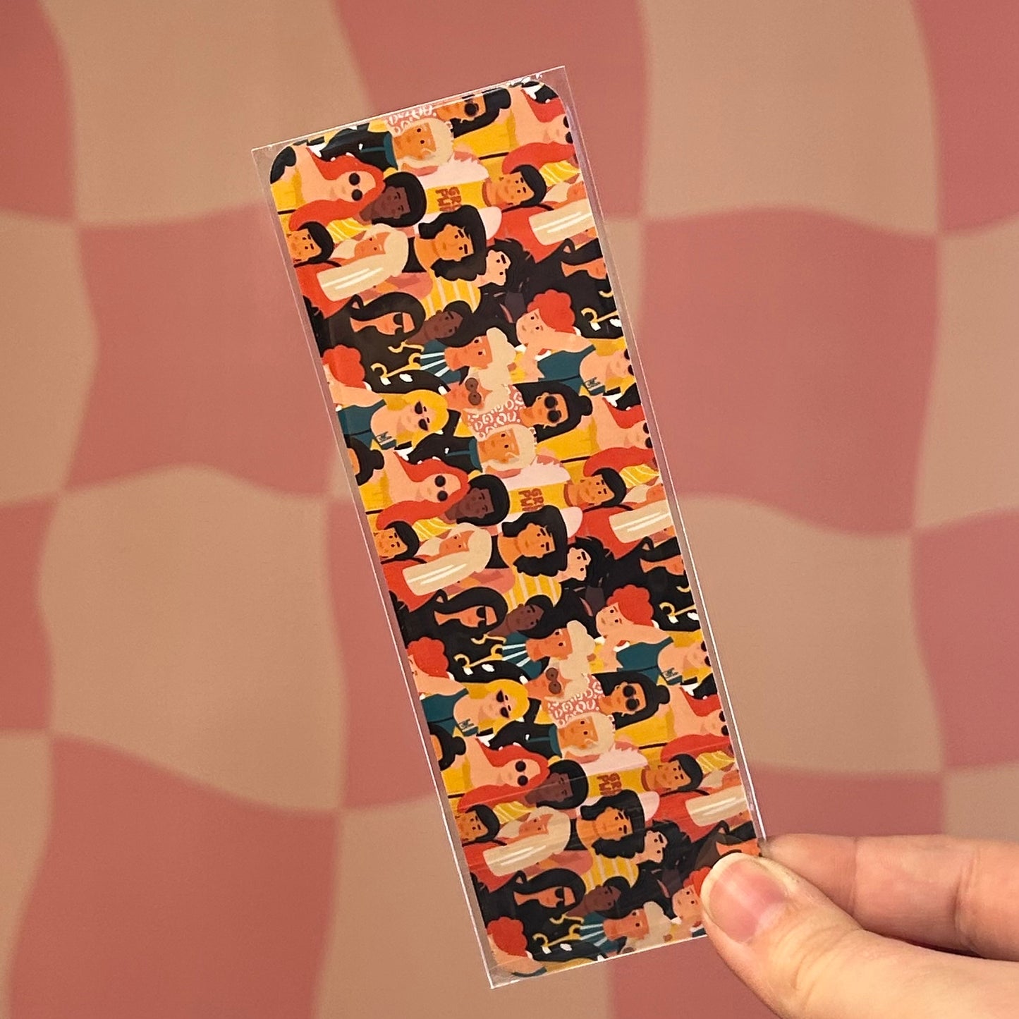 Bookmark - Women Are Magic