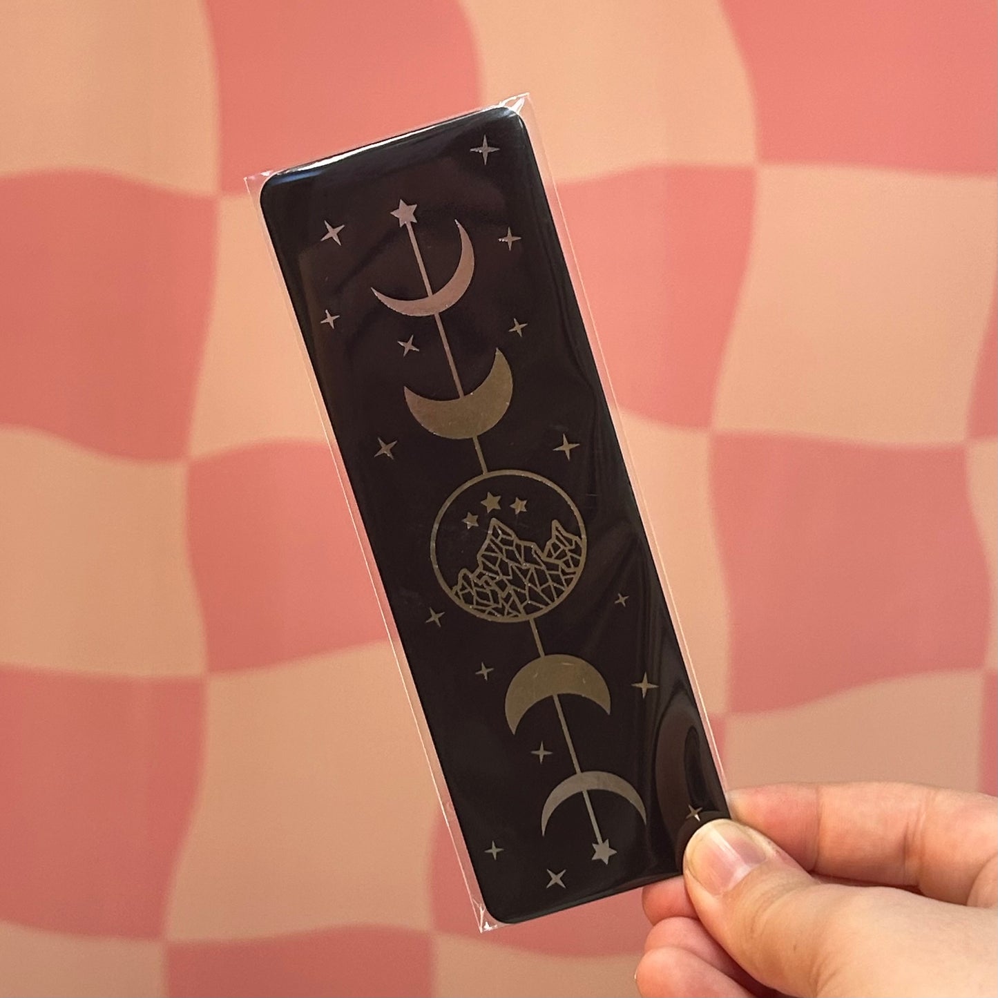 Bookmark - Feyre Tattoo (ACOTAR)