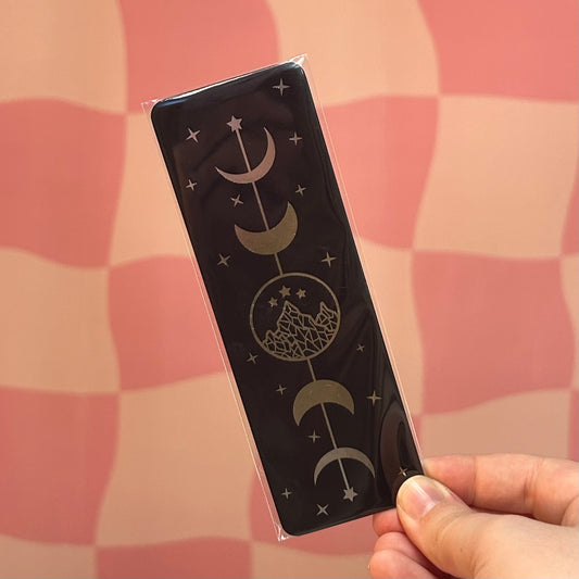 Bookmark - Feyre Tattoo (ACOTAR)