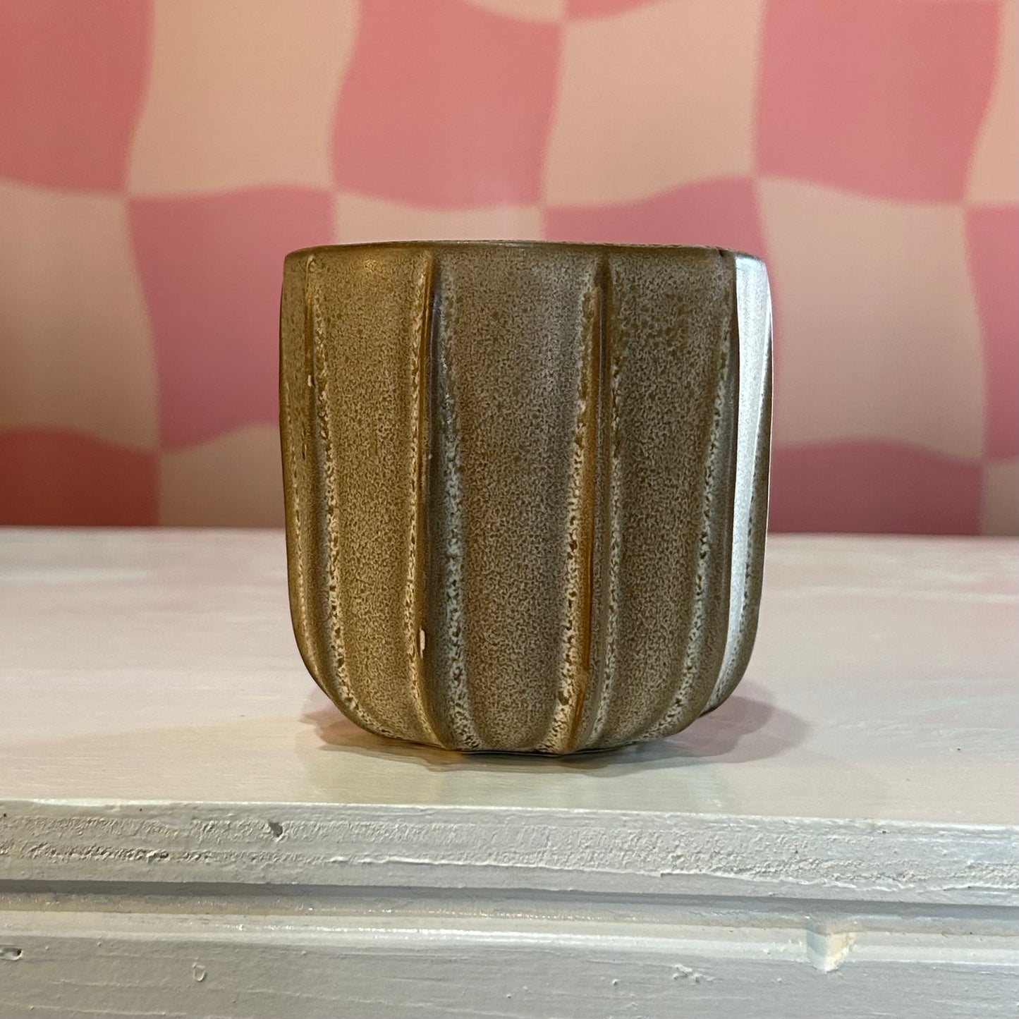 Ridgely Pot