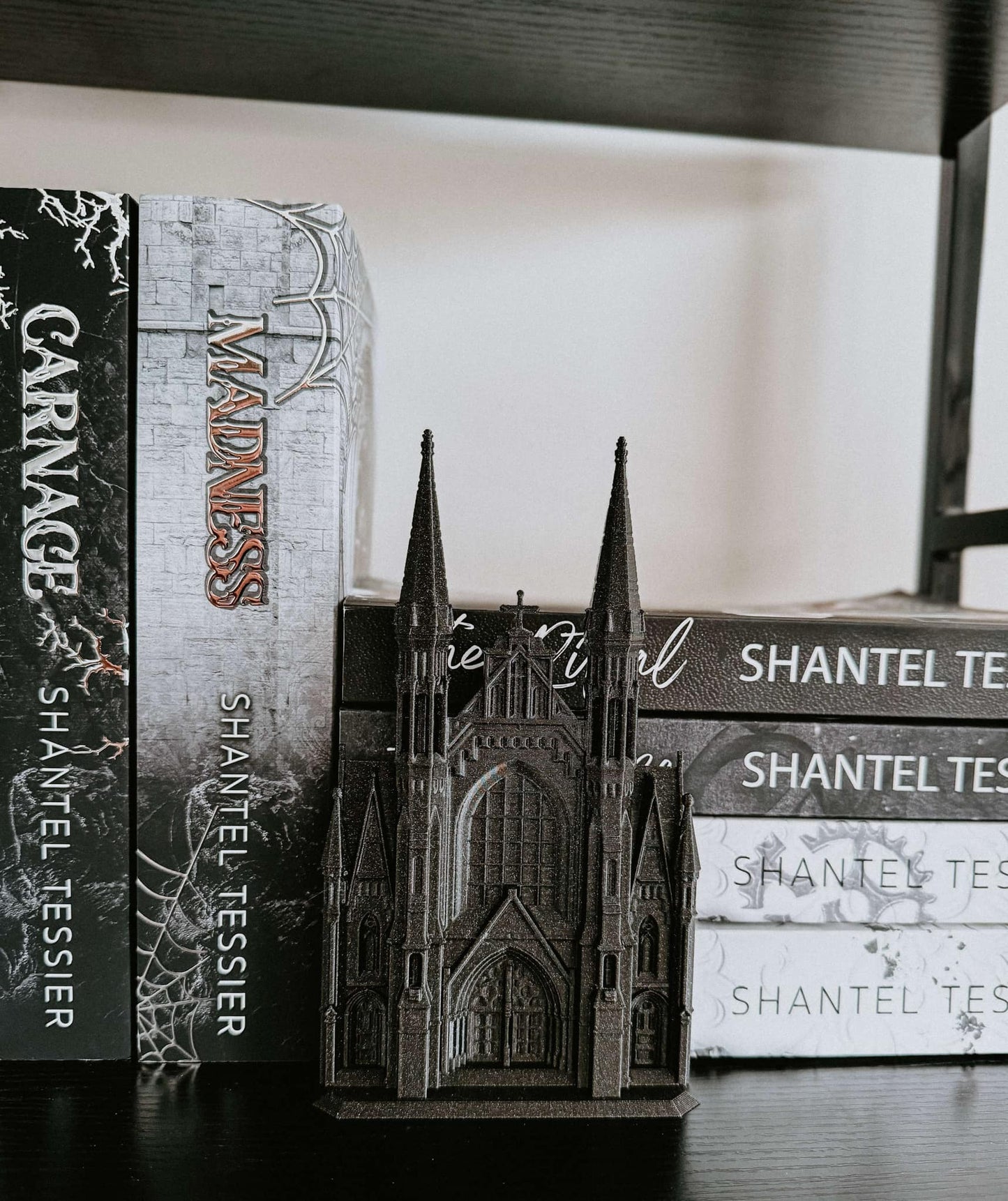 3D Print - Gothic Cathedral