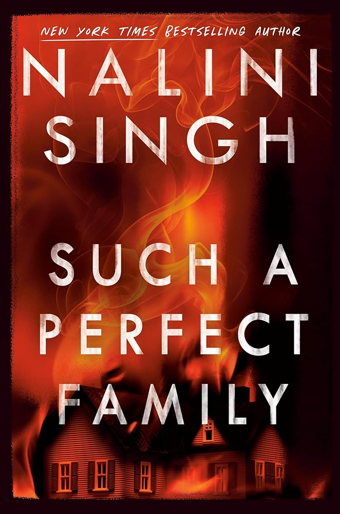 Such a Perfect Family cover image