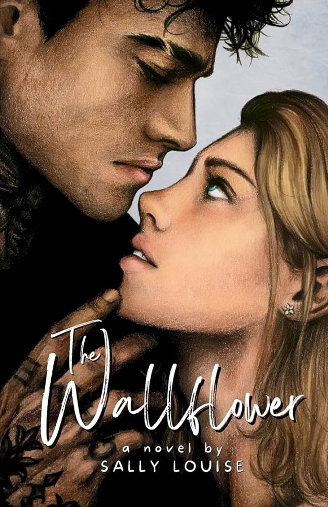 The Wallflower cover image