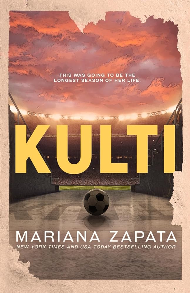 Kulti cover image