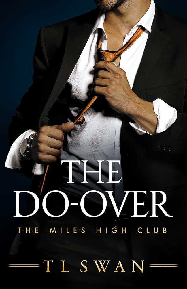 The Do-Over (The Miles High Club) cover image