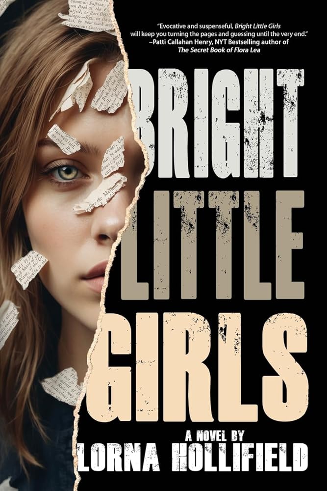Bright Little Girls cover image