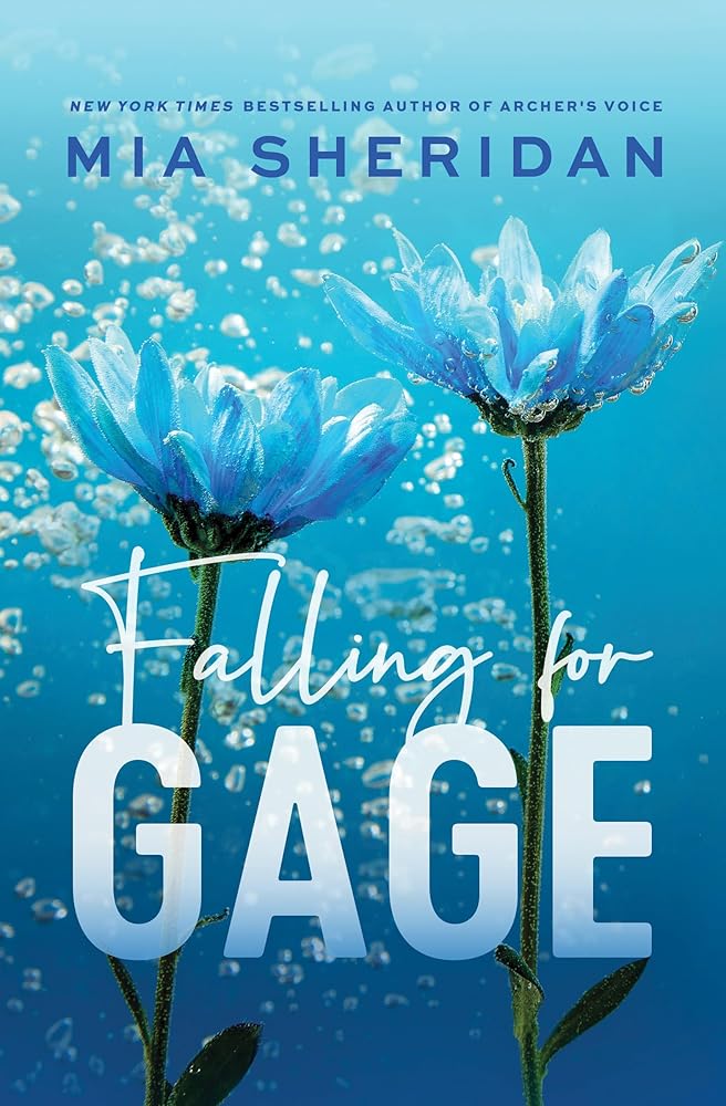 Falling for Gage cover image