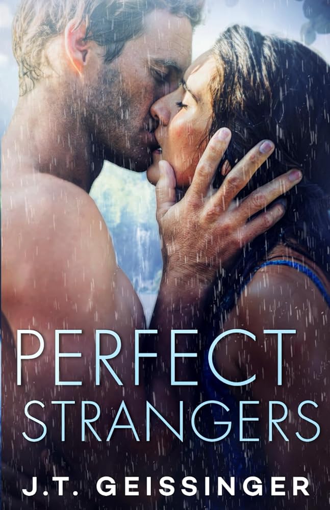 Perfect Strangers cover image