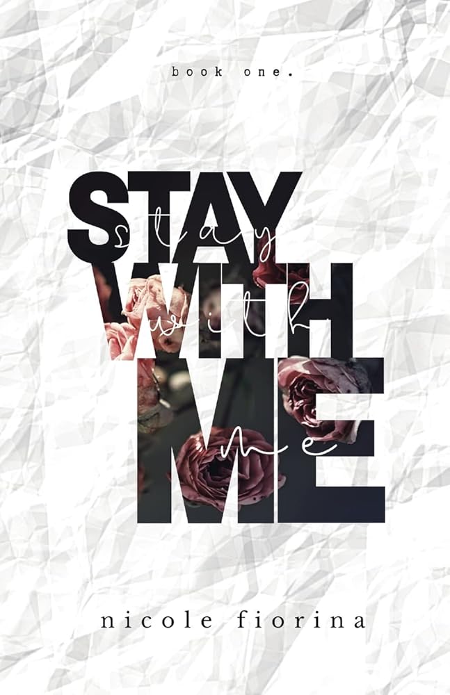 Stay with Me cover image