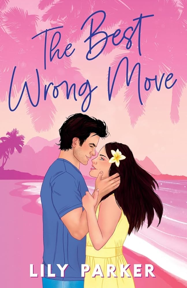The Best Wrong Move: The brand-new spicy, fake dating rom-com to set your pulse racing (Off-Limits) cover image