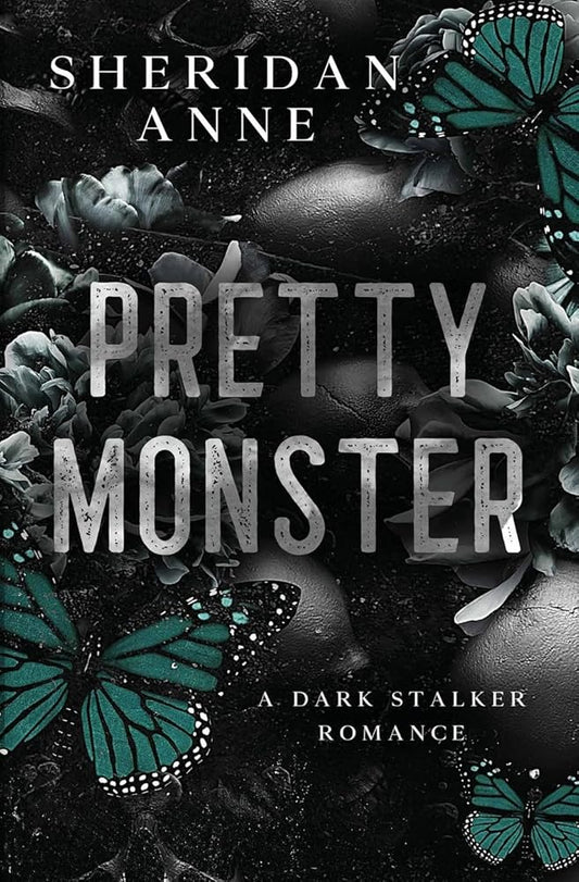 Pretty Monster cover image
