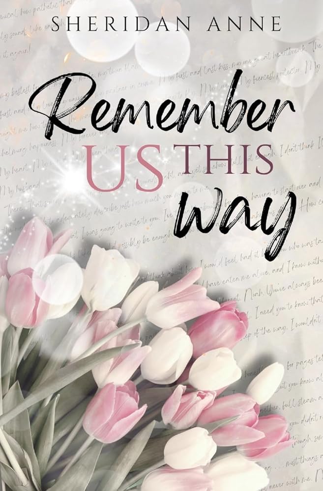 Remember Us This Way cover image