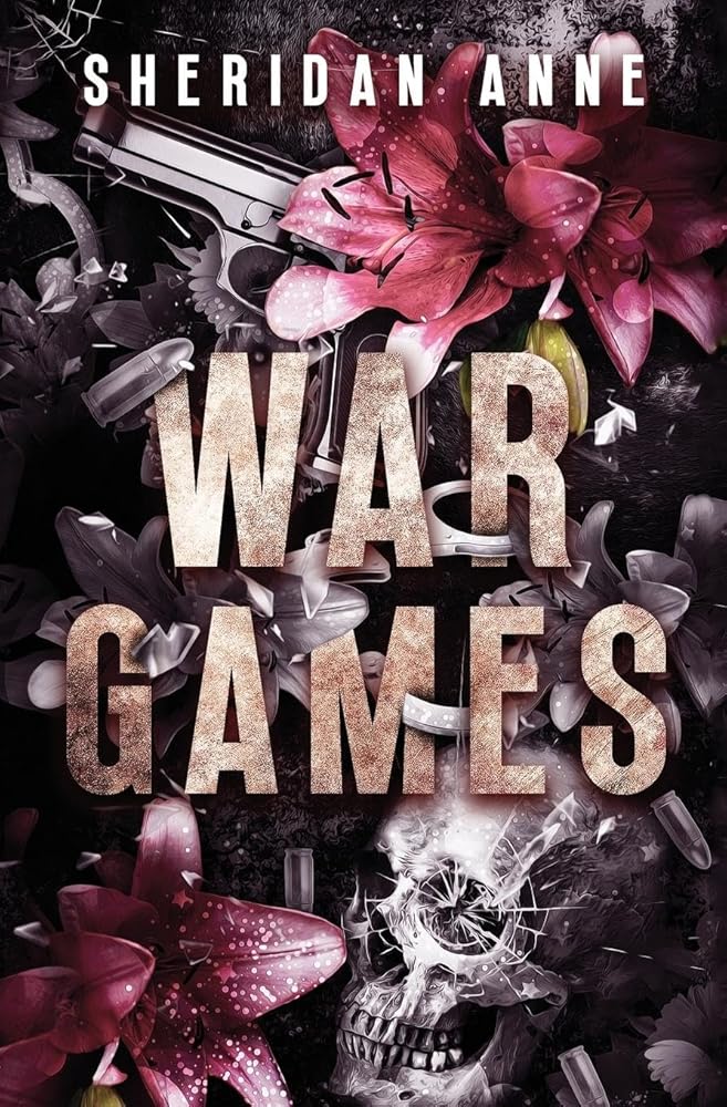 War Games cover image