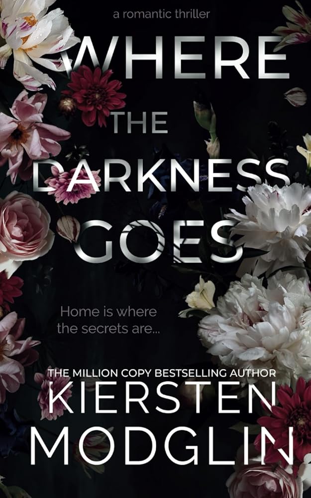 Where the Darkness Goes cover image
