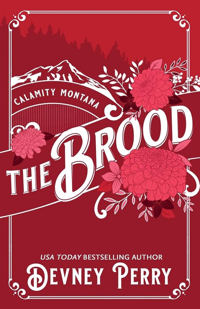 The Brood (Calamity Montana) cover image