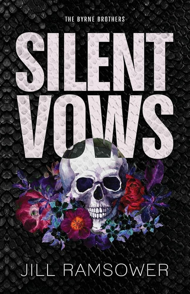 Silent Vows: Special Edition Print cover image